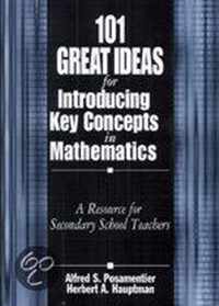 101 Great Ideas for Introducing Key Concepts in Mathematics