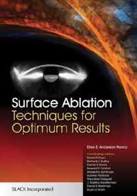 Surface Ablation