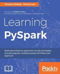 Learning PySpark