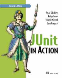 JUnit in Action