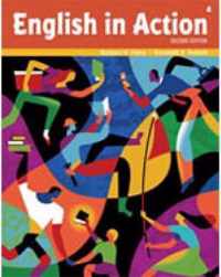 English In Action 4