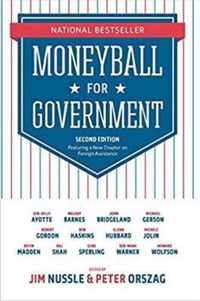 Moneyball for Government