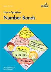 How to Sparkle at Number Bonds