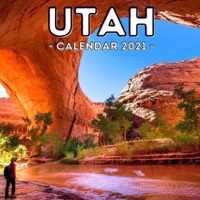 Utah Calendar 2021