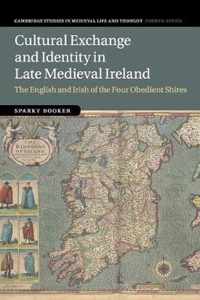 Cultural Exchange and Identity in Late Medieval Ireland