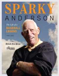 Sparky Anderson