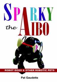 Sparky the AIBO