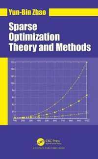 Sparse Optimization Theory and Methods