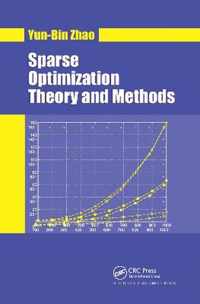 Sparse Optimization Theory and Methods