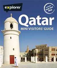 Qatar Mini Visitors Guide