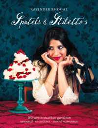 Spatels En Stiletto's