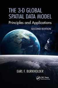 The 3-D Global Spatial Data Model