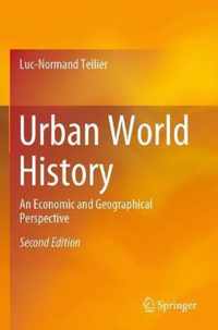 Urban World History