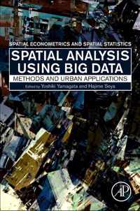 Spatial Analysis Using Big Data