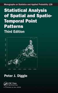 Statistical Analysis of Spatial and Spatio-Temporal Point Patterns