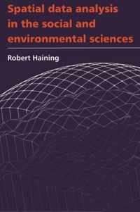 Spatial Data Analysis in the Social and Environmental Sciences