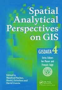 Spatial Analytical