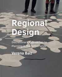 A+BE Architecture and the Built Environment  -   Regional Design