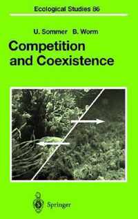 Competition and Coexistence