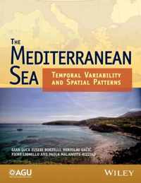 The Mediterranean Sea