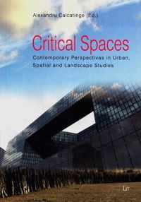 Critical Spaces, 13