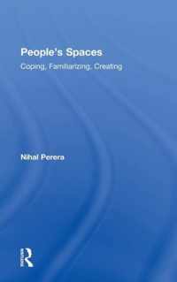 People's Spaces