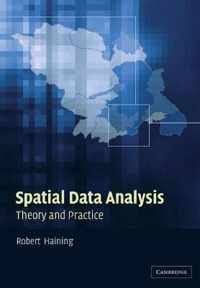 Spatial Data Analysis