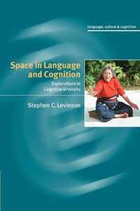 Language Culture and Cognition