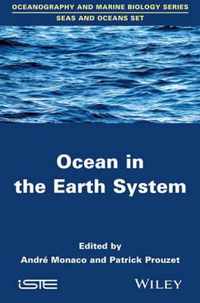 Ocean in the Earth System