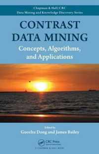 Contrast Data Mining