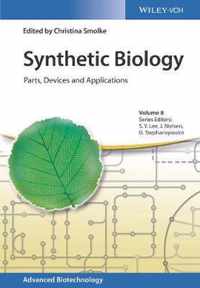 Synthetic Biology