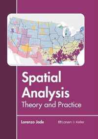 Spatial Analysis