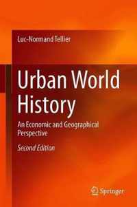 Urban World History