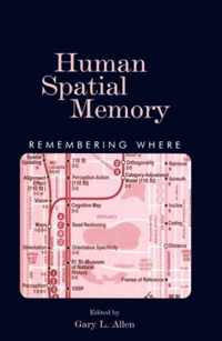 Human Spatial Memory