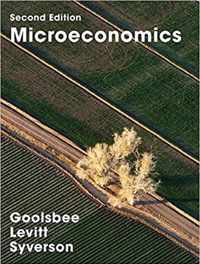 Microeconomics