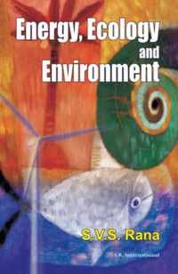 Energy, Ecology and Environment