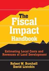 The Fiscal Impact Handbook