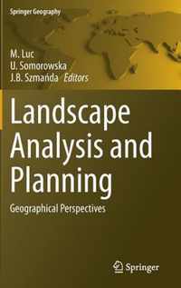 Landscape Analysis and Planning