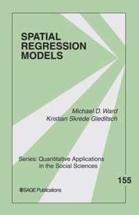 Spatial Regression Models