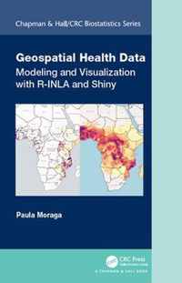 Geospatial Health Data