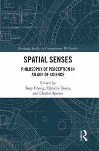 Spatial Senses