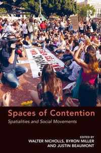 Spaces of Contention