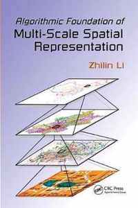 Algorithmic Foundation of Multi-Scale Spatial Representation