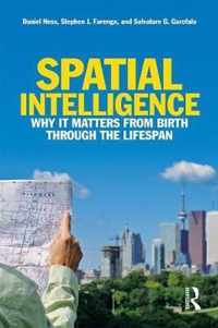 Spatial Intelligence