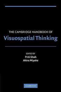 The Cambridge Handbook Of Visuospatial Thinking