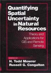 Quantifying Spatial Uncertainty in Natural Resources