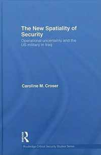 The New Spatiality of Security