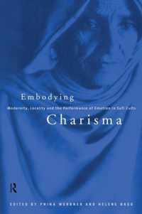 Embodying Charisma