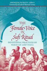 The Female Voice in Sufi Ritual