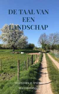 De taal van een landschap